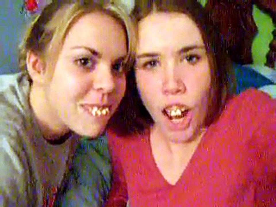 Brush your teeth