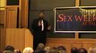 Tariq Nasheed at Yale