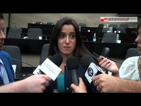 TGSRVlug27 regione commissioni e grillini TG 27.07.15