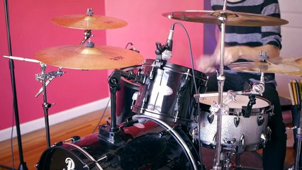 Muse - Psycho // Cover // One Man Band