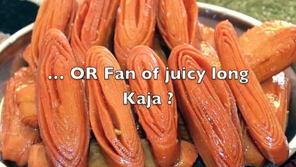 Madatha Kaja recipe