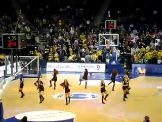 מועדון כדורסל מכבי אלקטרה תל אביב