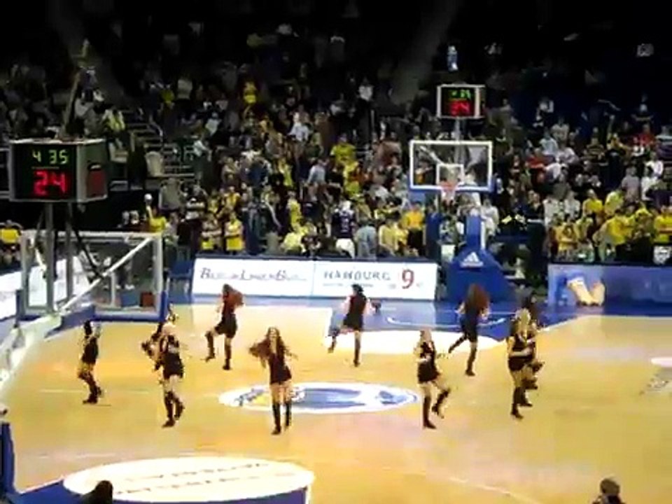 מועדון כדורסל מכבי אלקטרה תל אביב