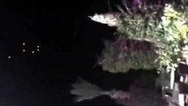 Vidéo d'objets lumineux étrange dans le ciel de Marrakech Maroc ! OVNI _ UFO _