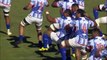 Pacific Nations Cup - Résumé Samoa Fidji