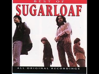 sugarloaf - green eyed lady