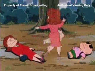 Hagemaru Clip 1 - POGO! The best place for kids!