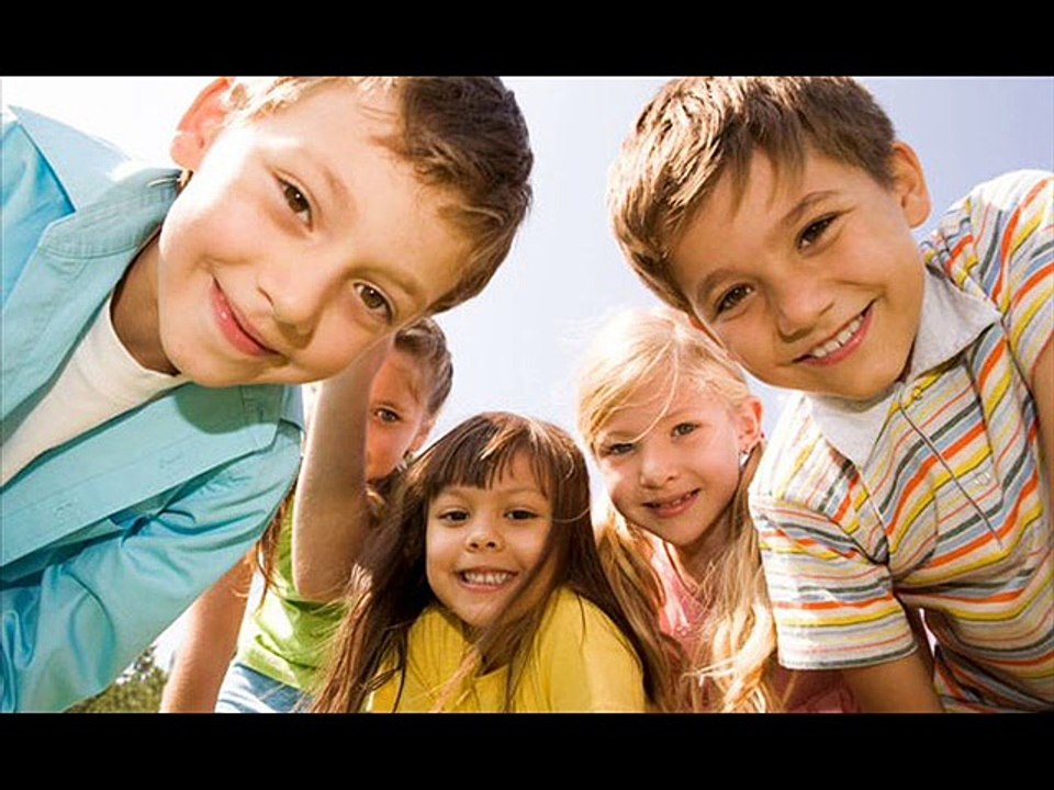 [Heavenly Revelations] Children In Heaven & Hell