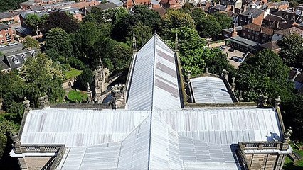 [Heavenly Revelations] Condition Of The Churches On Earth