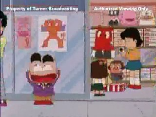 Hagemaru Clip 2 - POGO! The best place for kids!