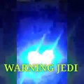 Return of the Starwars Jedi