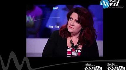 فضيحة حفل حسين الديك في مهرجان بنزرت