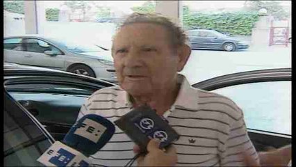 Fallece el abuelo materno de la reina Letizia