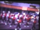 Castle Park High School Trojan Marching Band 1969-71
