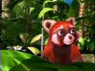 Barbie As The Island Princess Bloopers