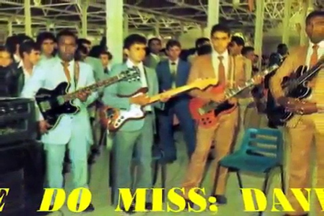 IRMÃ ANALIA MIRANDA,MÃE DO MISS,DAVID MIRANDA IPDA IN MEMORIA