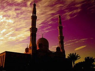 Who has Prophet Muhammed (pbuh) CURSED? Sulaiman Moola 2/2