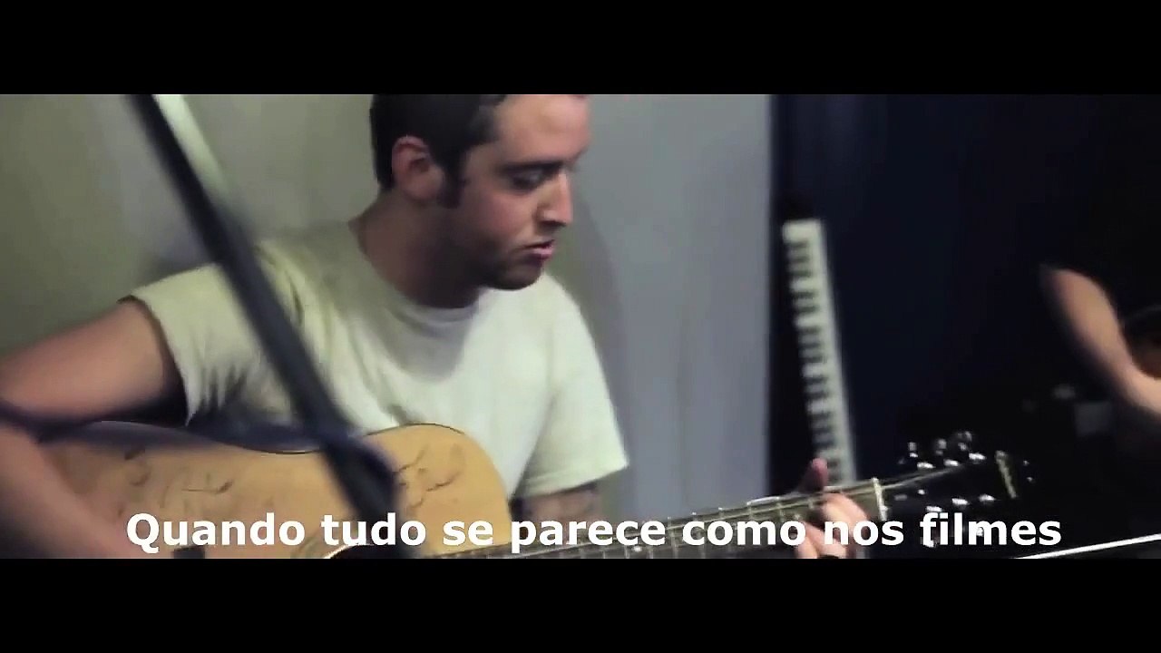 sleeping with sirens   iris