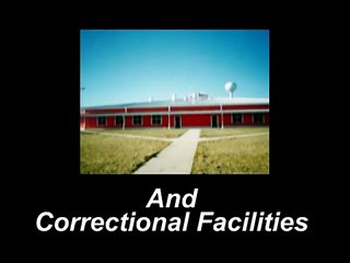 Armed FEMA Camps in KC