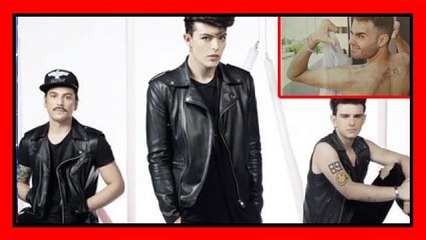 The Kolors, spunta il quarto componente della band