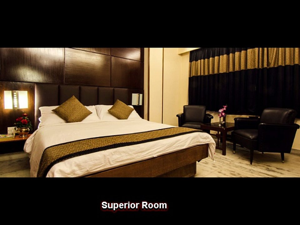 The luxury of modern rooms in Kolkata cheap hotels