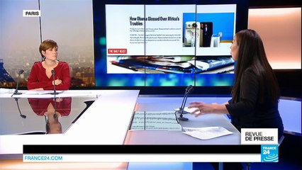 "Trump, son avocat et le viol conjugal"