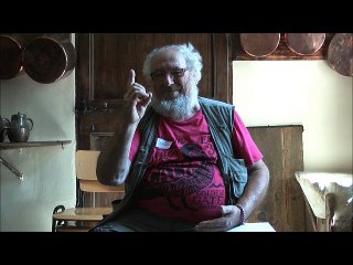 Atelier Regarder et Communiquer, lundi 20 juillet équipe Oeil de paon