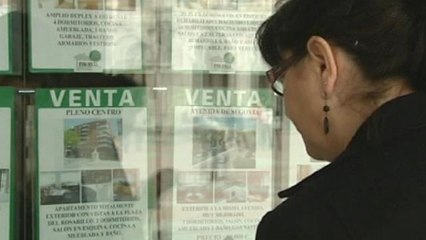 La firma de hipotecas para la compra de vivienda crece el 10,9% en mayo