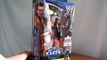 Alberto Del Rio WWE Mattel Elite Toys R Us Jim Ross BAF Exclusive Figure Unboxing & Review!!