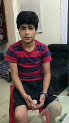 TBH accommodates 30 deserving students, The case of Abdul Qadir