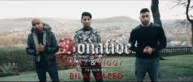 MEMORIES -BONAFIDE (Maz & Ziggy) Feat. Bilal Saeed - Official Video