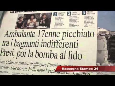 Delitto di Avetrana, a uccidere Sarah furono Cosima e Sabrina, Rassegna Stampa 28 Luglio 2015