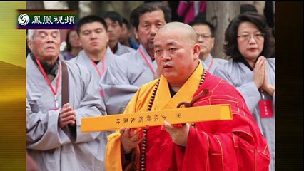 20150729 锵锵三人行 窦文涛：佛教中提倡若要佛法兴 唯有僧赞僧