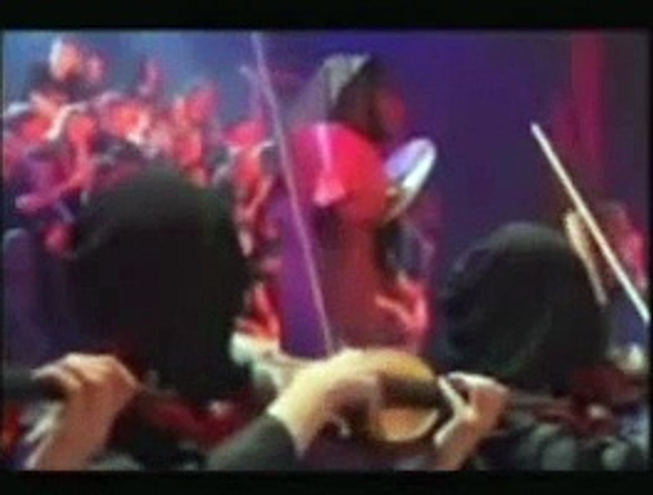 super tenor vitas opera #2