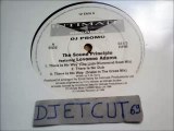 THE SOUND PRINCIPLE Featuring LOVONNE ADAMS -THERE IS NO WAY(RIP ETCUT)INTIMATE REC 94