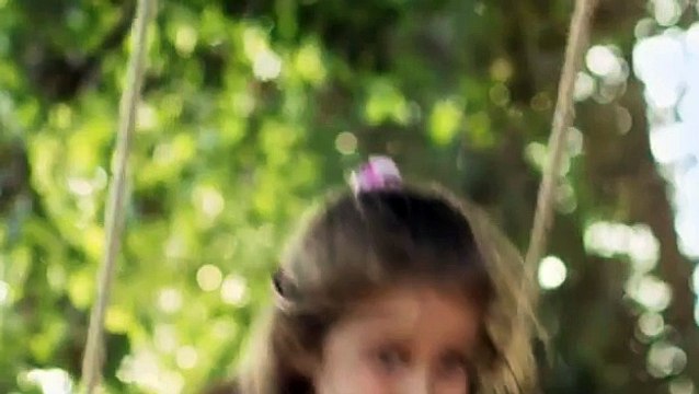 Ateşin Düştüğü Yer Fragman