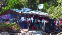 Salud y bienestar en Isla Caballo con Costa Rica Azul