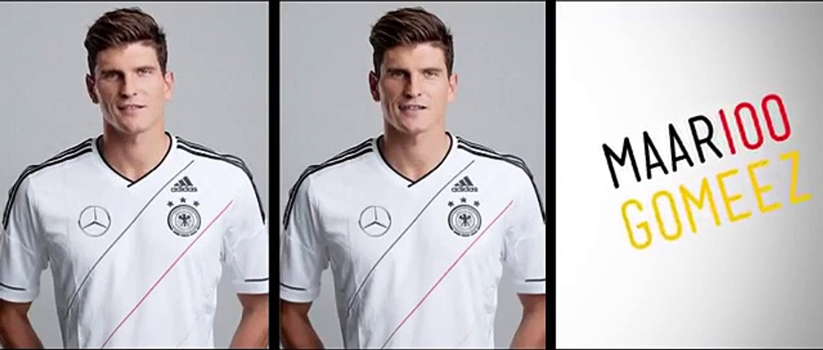 Mario Gomez Marşı!