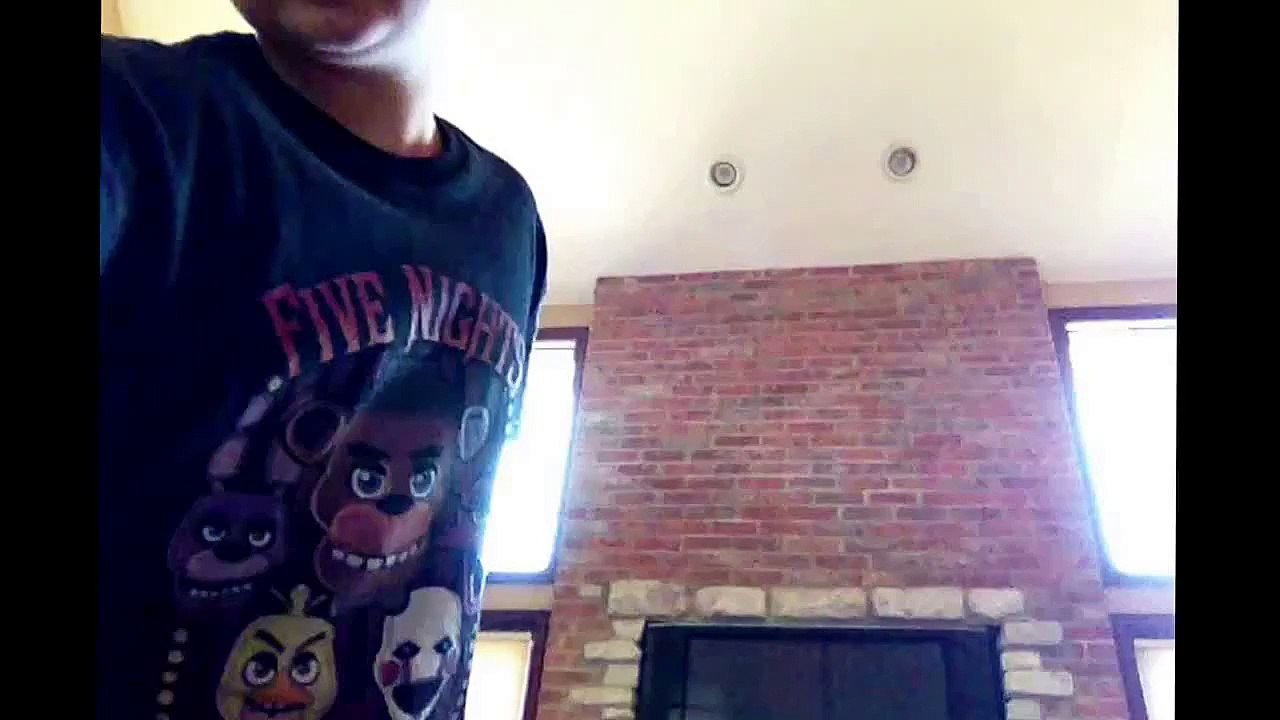 Funny dance