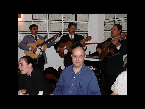 Misa Criolla Concert Gif sur Yvette 10nov1989