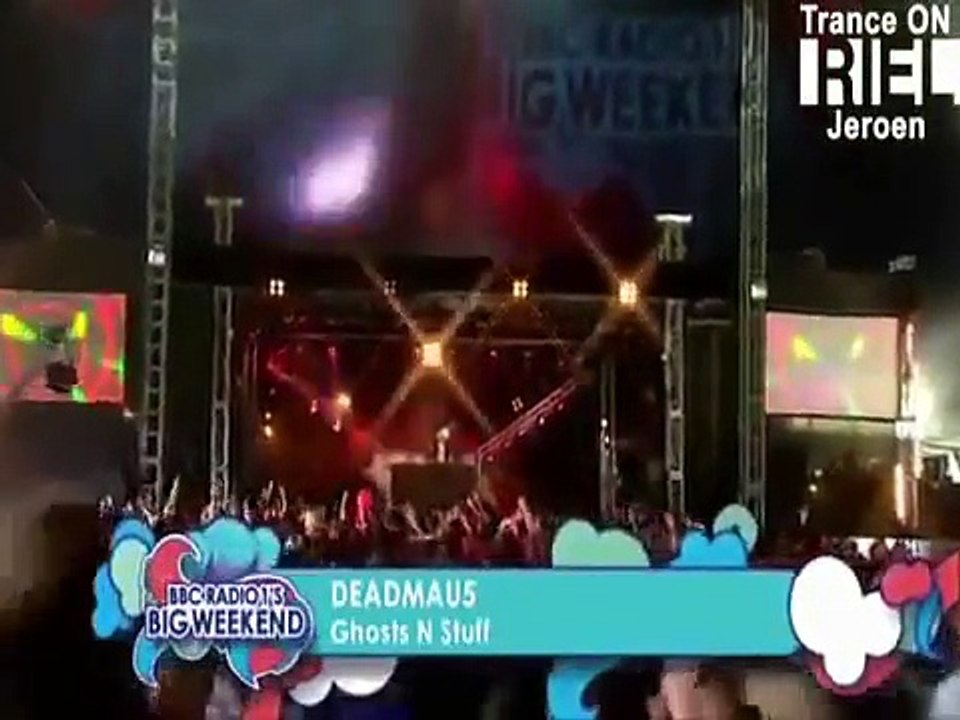 Deadmau5 Vs Chucky Gang [ ELECTRO HOUSE 2011 DJ MIXMAX MIX ]