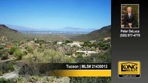Homes for sale 6466 W Lost Canyon Drive Tucson AZ 85745 Long Realty