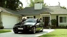 Bmw den Audi yi kızdıran reklam filmi