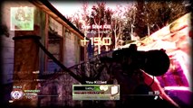 True Marksman 24 with Triple Headshot Collateral - Suppressed Sniping with Spectre