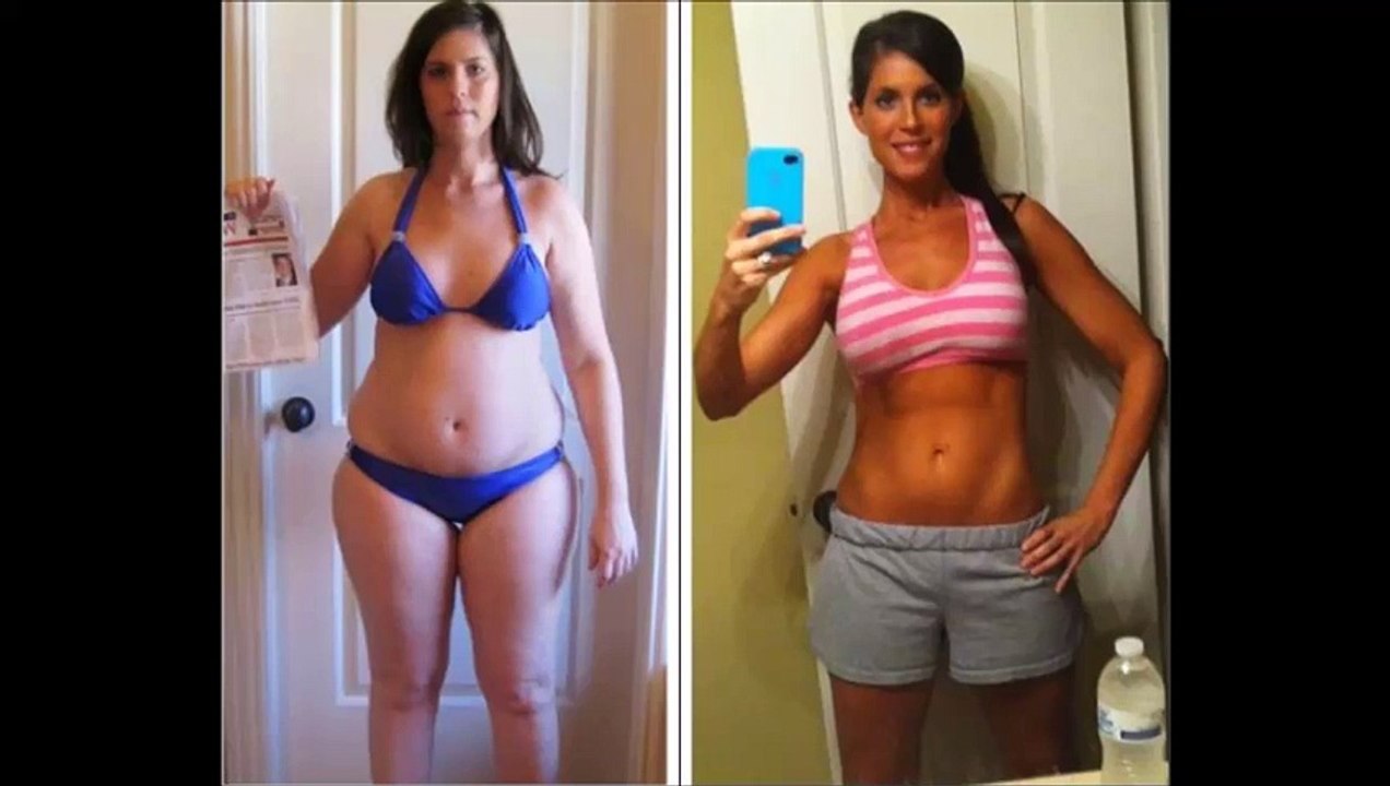 Ces femmes et ces hommes sont devenus canons après un régime spectaculaire