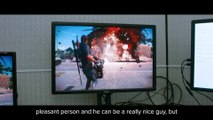 Just Cause 3 - Who s Rico BTS Trailer (PS4 Xbox One PC)