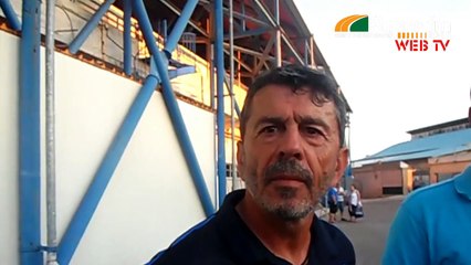 ΔΗΛΩΣΕΙΣ ΠΕΤΡΑΚΗ ΓΙΑ ΦΙΛΙΚΟ ΚΕΡΚΥΡΑ-ΠΑΣ Γιάννινα 2-0  29-7-2015