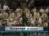 HUAPANGO DE MONCAYO-LUIS COBOS EN (VIVO) MEXICANO