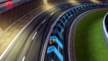 DISNEY CARS 2 VIDEOS DEL JUEGO DE LA PELICULA CARS 2 Pixar Rayo Mcqueen y cars amigos gameplay 170