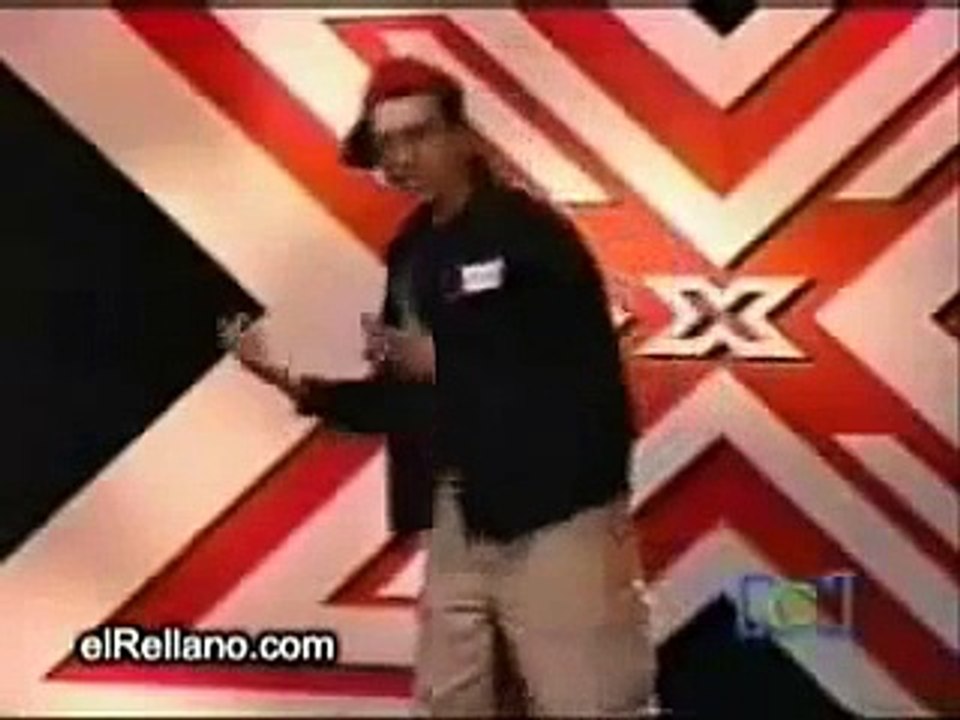 Los videos mas perturbadores del factor X